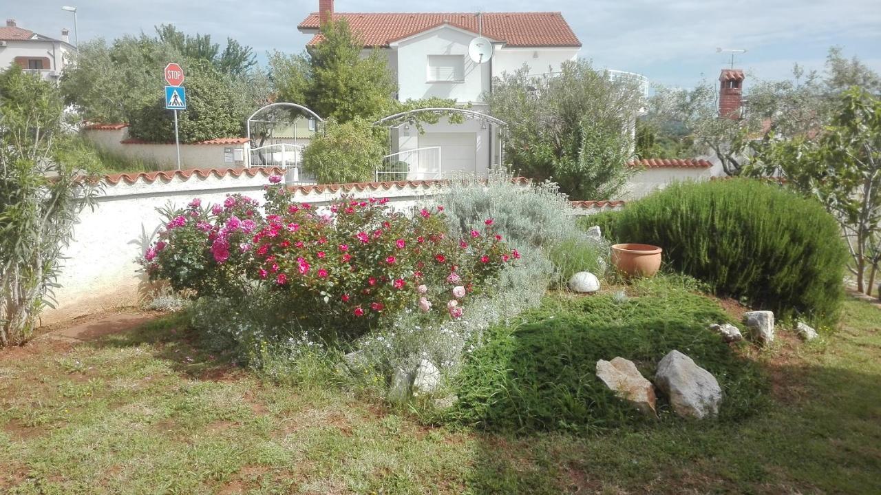 Ližnjan Apartment Barba מראה חיצוני תמונה