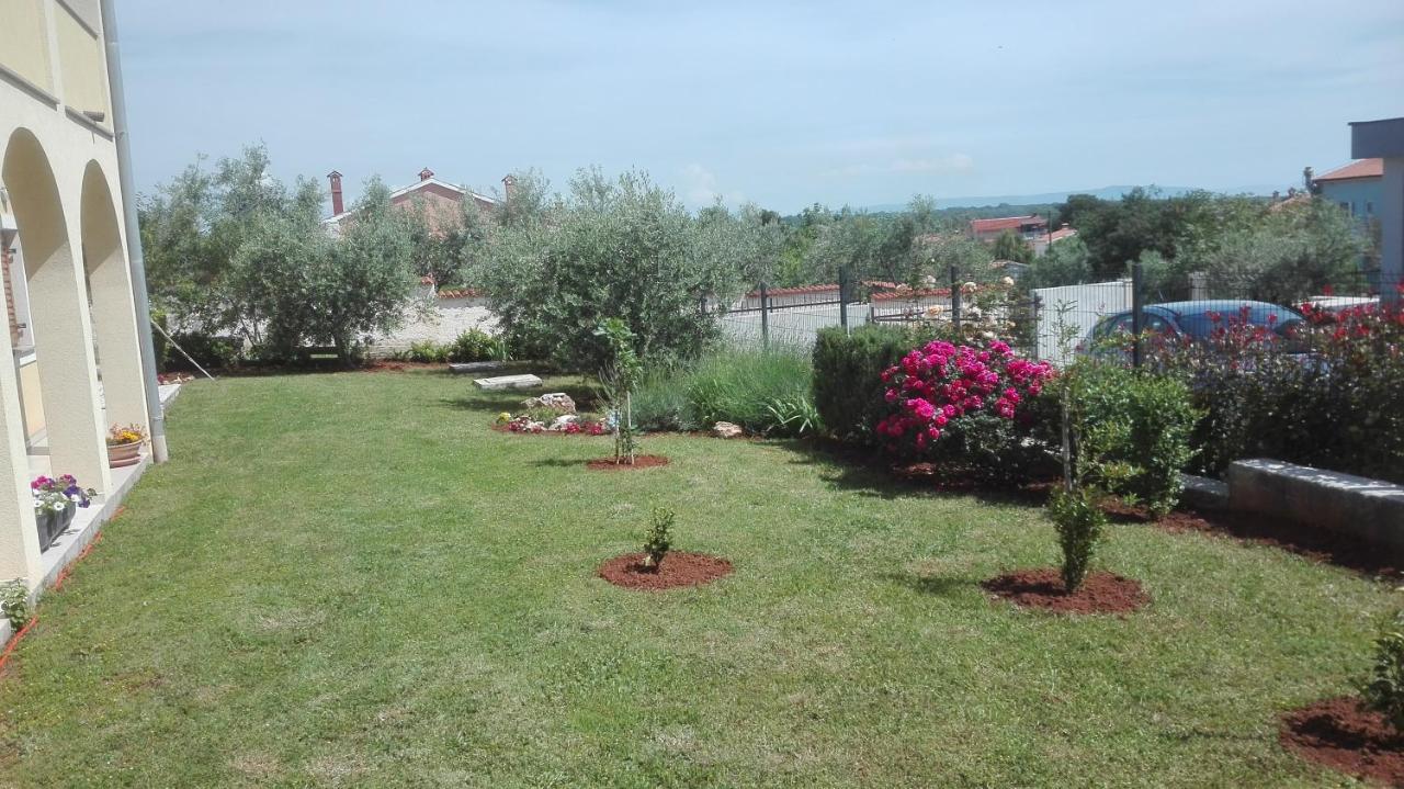 Ližnjan Apartment Barba מראה חיצוני תמונה