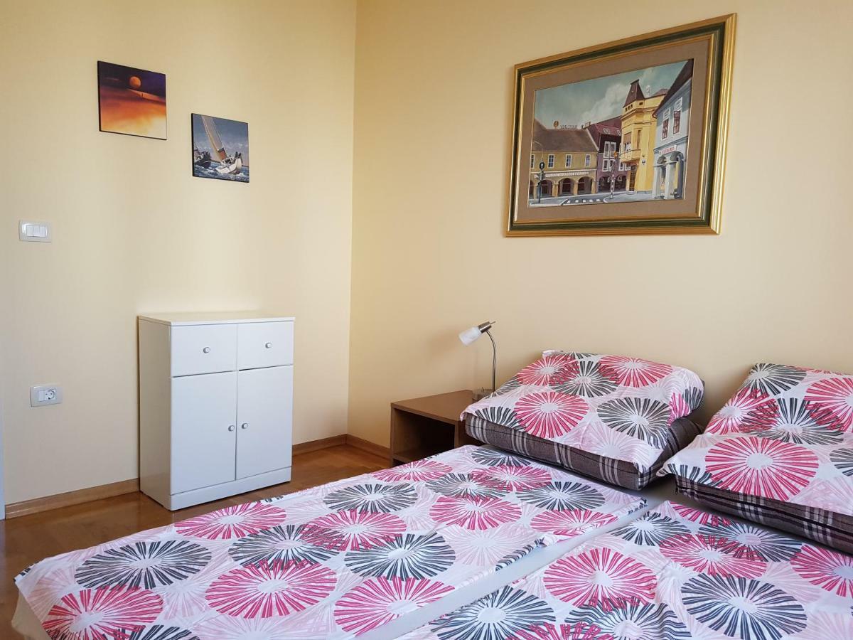 Ližnjan Apartment Barba מראה חיצוני תמונה