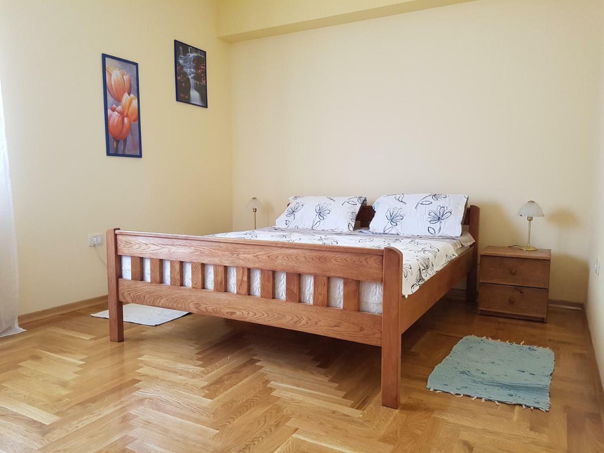 Ližnjan Apartment Barba מראה חיצוני תמונה