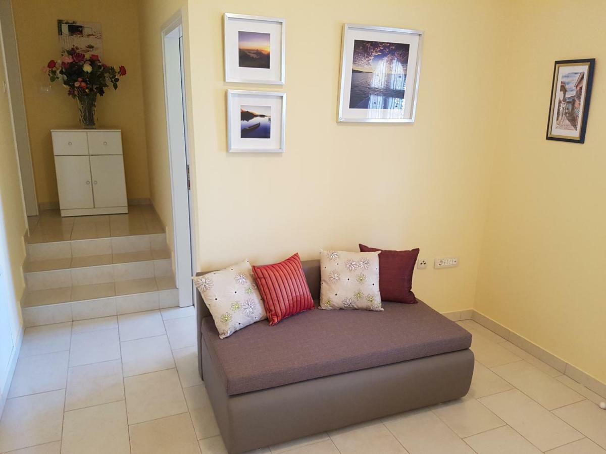 Ližnjan Apartment Barba מראה חיצוני תמונה