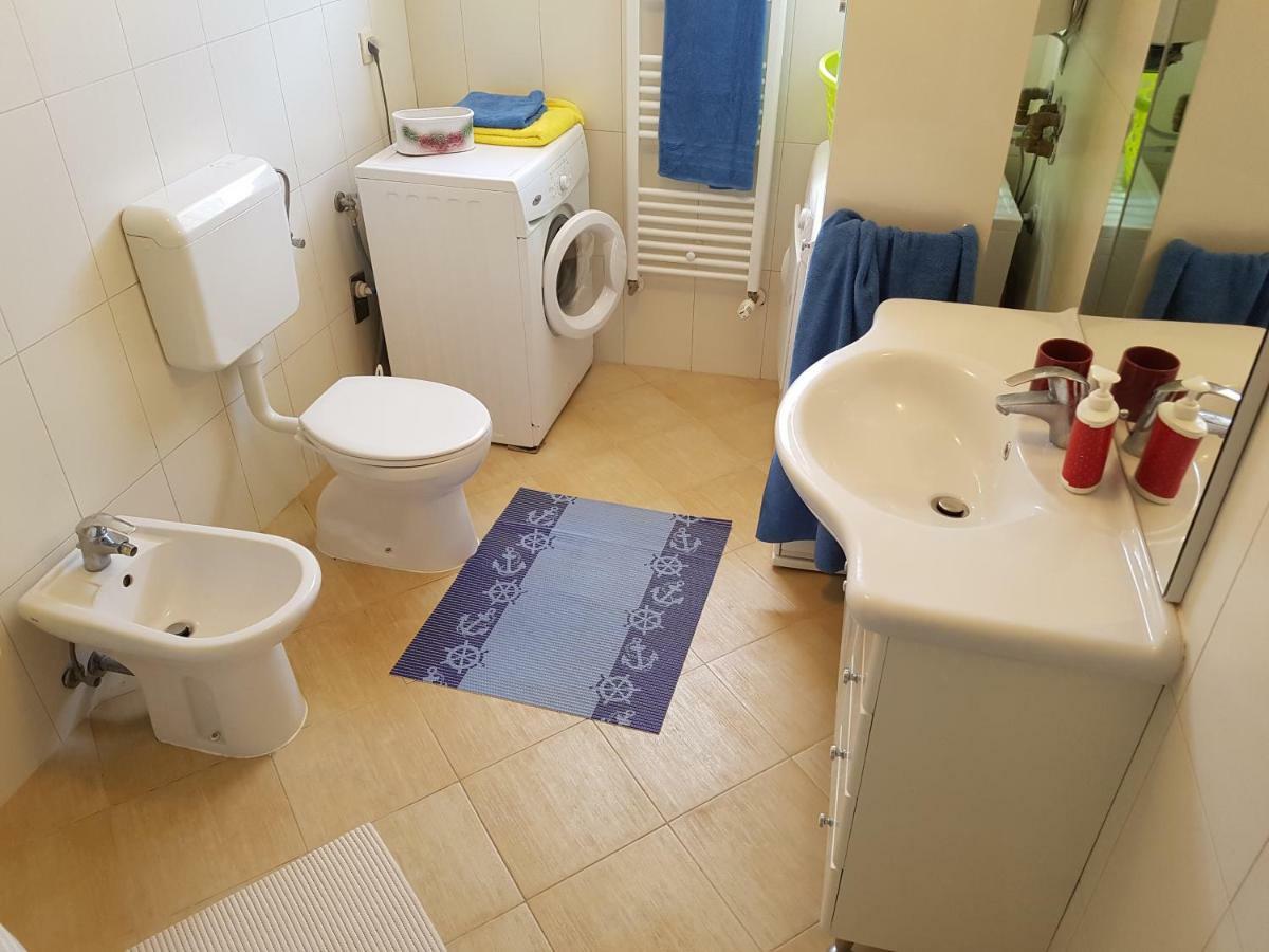 Ližnjan Apartment Barba מראה חיצוני תמונה